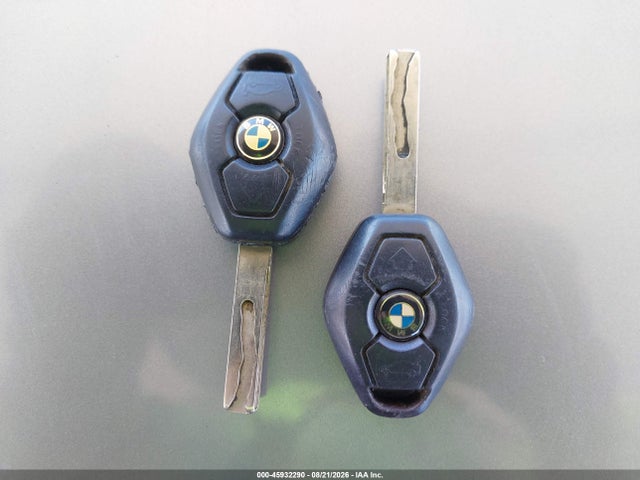 Продажа на аукционе авто 2004 Bmw 330i, vin: WBAEV53474KM34068, номер лота: 45932290