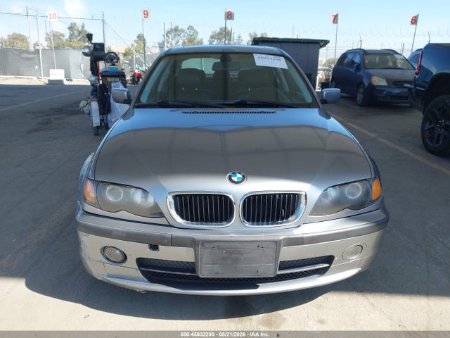Продажа на аукционе авто 2004 Bmw 330i, vin: WBAEV53474KM34068, номер лота: 45932290