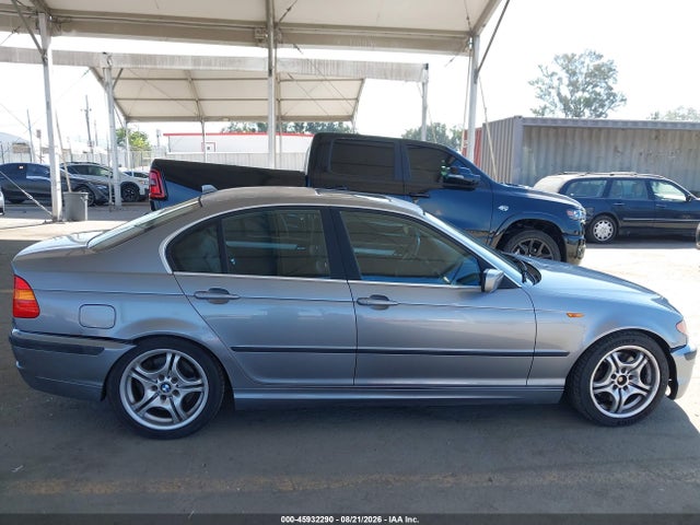 Продажа на аукционе авто 2004 Bmw 330i, vin: WBAEV53474KM34068, номер лота: 45932290