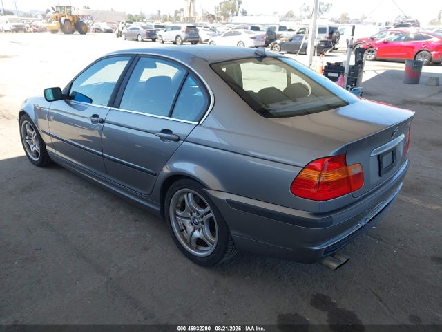 Продажа на аукционе авто 2004 Bmw 330i, vin: WBAEV53474KM34068, номер лота: 45932290