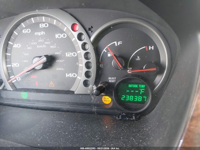 Продажа на аукционе авто 2005 Honda Pilot Ex-l, vin: 2HKYF187X5H516840, номер лота: 45932293