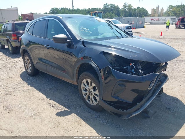 45932298 :رقم المزاد ، 1FMCU0GN5RUB43630 vin ، 2024 Ford Escape Active مزاد بيع