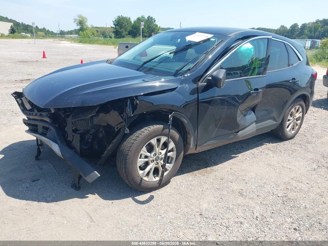 45932298 :رقم المزاد ، 1FMCU0GN5RUB43630 vin ، 2024 Ford Escape Active مزاد بيع