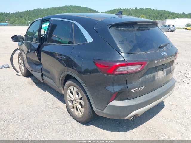 45932298 :رقم المزاد ، 1FMCU0GN5RUB43630 vin ، 2024 Ford Escape Active مزاد بيع