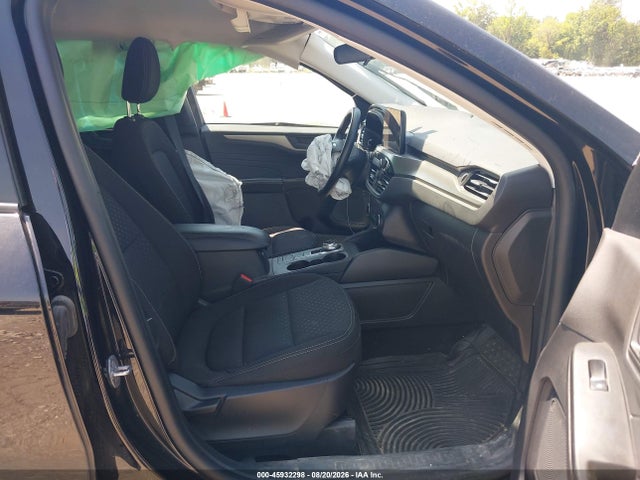45932298 :رقم المزاد ، 1FMCU0GN5RUB43630 vin ، 2024 Ford Escape Active مزاد بيع