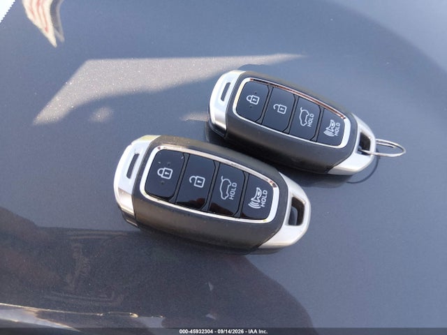 2021 Hyundai Kona Sel მანქანა იყიდება აუქციონზე, vin: KM8K2CAA9MU742211, აუქციონის ნომერი: 45932304