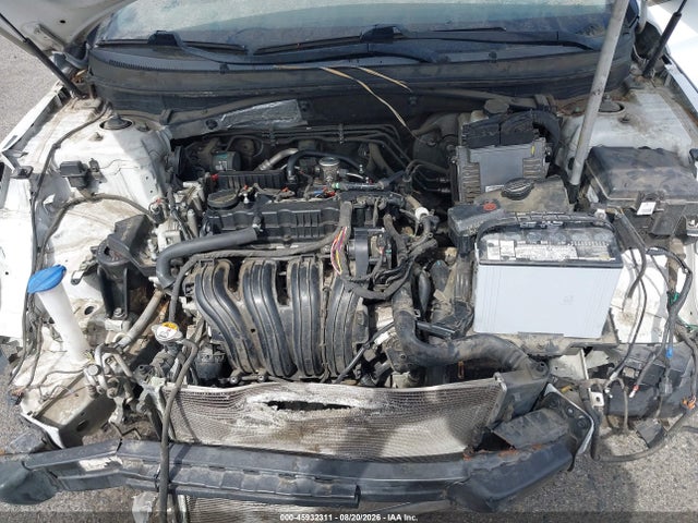 Продажа на аукционе авто 2015 Hyundai Sonata Se, vin: 5NPE24AF8FH014105, номер лота: 45932311