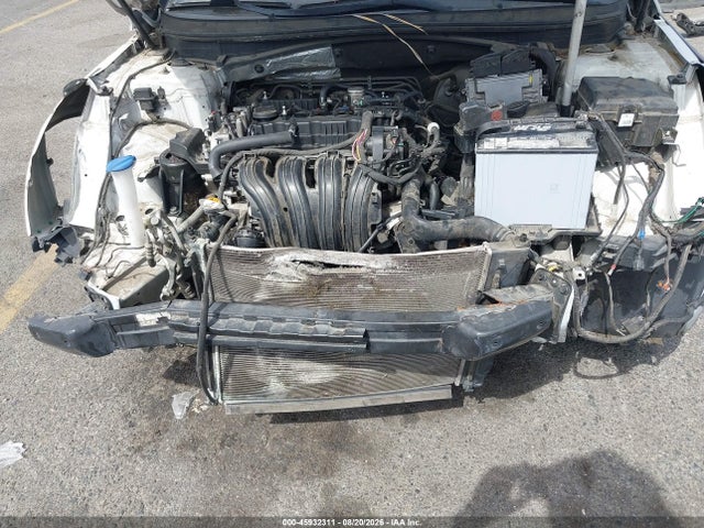 Продажа на аукционе авто 2015 Hyundai Sonata Se, vin: 5NPE24AF8FH014105, номер лота: 45932311