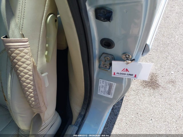Aukcja sprzedaży 2002 Chrysler Sebring Limited, vin: 1C3EL65R72N264933, numer aukcji: 45932312