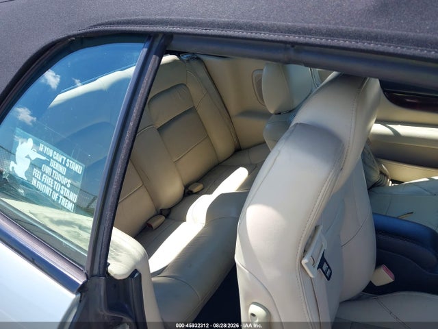Aukcja sprzedaży 2002 Chrysler Sebring Limited, vin: 1C3EL65R72N264933, numer aukcji: 45932312