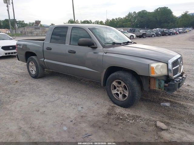 Aukcja sprzedaży 2006 Dodge Dakota Slt, vin: 1D7HW48K76S536123, numer aukcji: 45932318