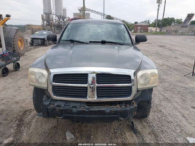 Aukcja sprzedaży 2006 Dodge Dakota Slt, vin: 1D7HW48K76S536123, numer aukcji: 45932318