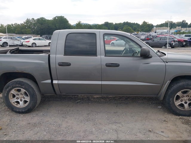 Aukcja sprzedaży 2006 Dodge Dakota Slt, vin: 1D7HW48K76S536123, numer aukcji: 45932318