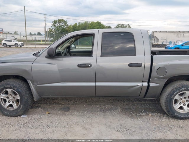 Aukcja sprzedaży 2006 Dodge Dakota Slt, vin: 1D7HW48K76S536123, numer aukcji: 45932318