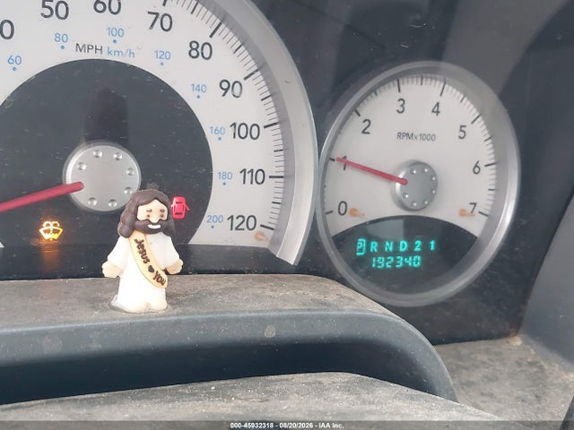 Aukcja sprzedaży 2006 Dodge Dakota Slt, vin: 1D7HW48K76S536123, numer aukcji: 45932318