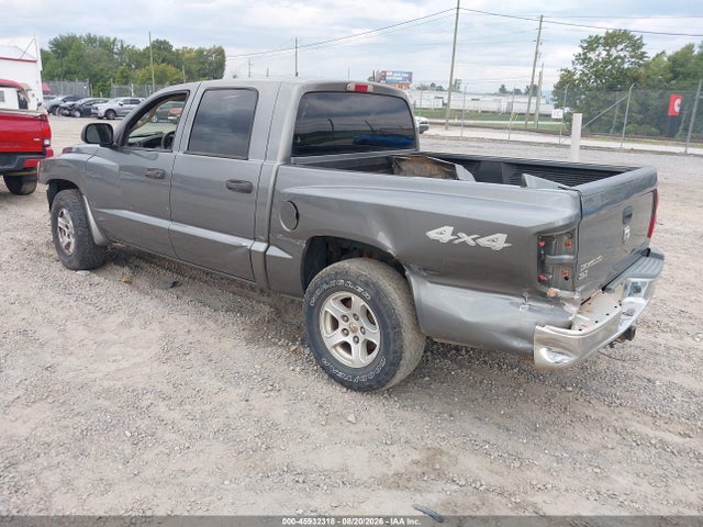 Aukcja sprzedaży 2006 Dodge Dakota Slt, vin: 1D7HW48K76S536123, numer aukcji: 45932318