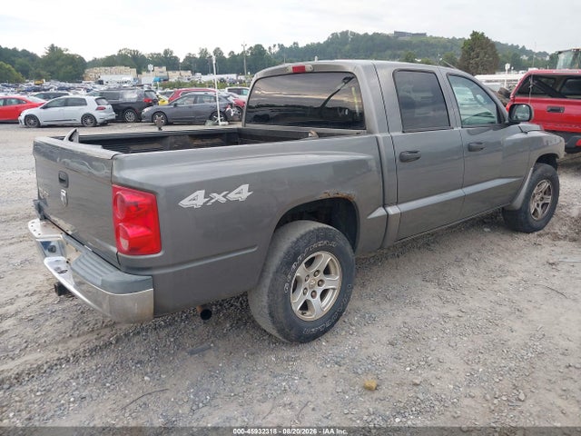 Aukcja sprzedaży 2006 Dodge Dakota Slt, vin: 1D7HW48K76S536123, numer aukcji: 45932318