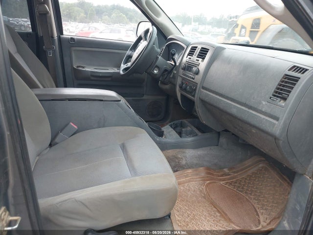 Aukcja sprzedaży 2006 Dodge Dakota Slt, vin: 1D7HW48K76S536123, numer aukcji: 45932318