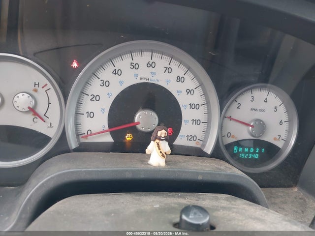 Aukcja sprzedaży 2006 Dodge Dakota Slt, vin: 1D7HW48K76S536123, numer aukcji: 45932318
