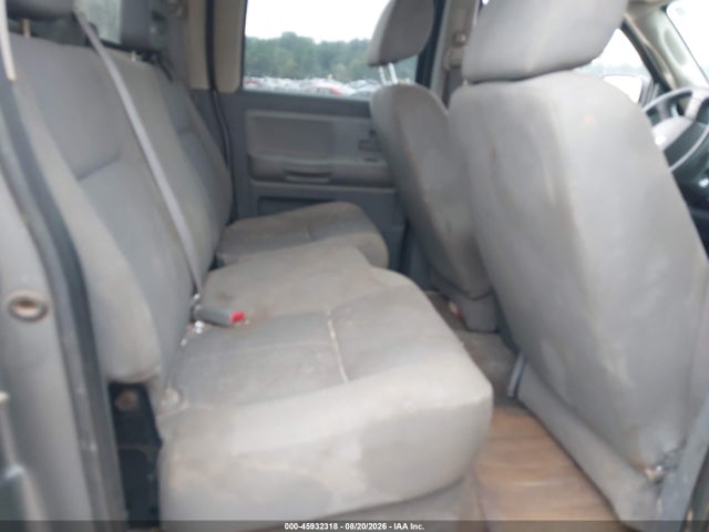 Aukcja sprzedaży 2006 Dodge Dakota Slt, vin: 1D7HW48K76S536123, numer aukcji: 45932318