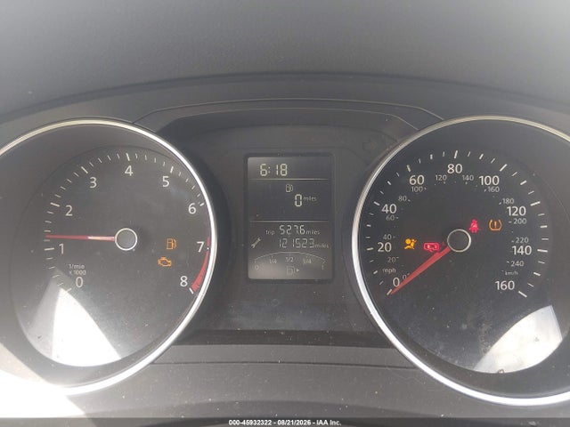 Продажа на аукционе авто 2015 Volkswagen Jetta 1.8t Se, vin: 3VWD17AJXFM265378, номер лота: 45932322