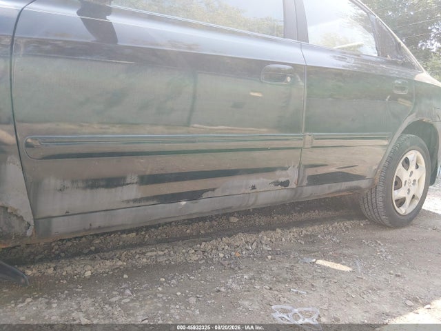 2005 Hyundai Elantra Gls/gt მანქანა იყიდება აუქციონზე, vin: KMHDN46DX5U974245, აუქციონის ნომერი: 45932325