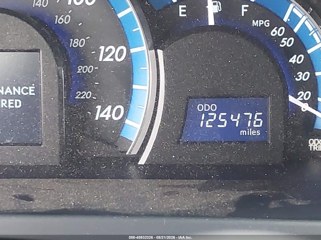 4T1BD1FK0EU115124 Toyota Camry Hybrid Le