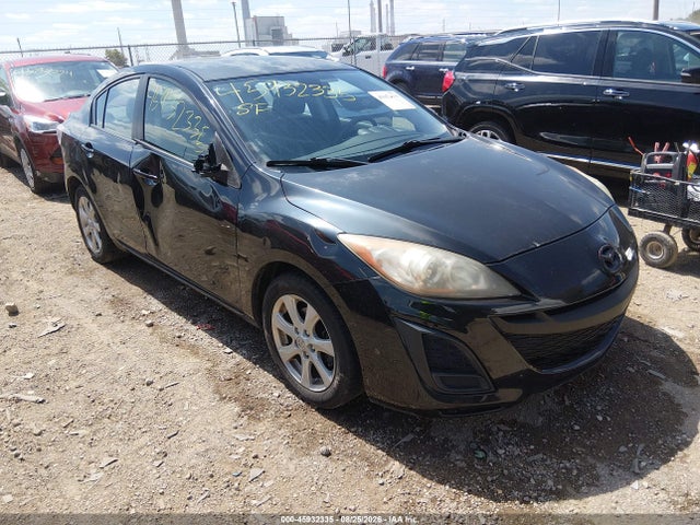 Aukcja sprzedaży 2011 Mazda Mazda3 I Touring, vin: JM1BL1VGXB1447007, numer aukcji: 45932335