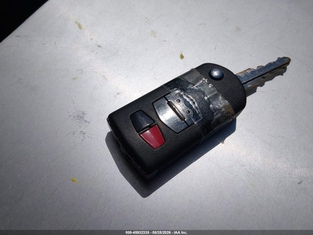 Aukcja sprzedaży 2011 Mazda Mazda3 I Touring, vin: JM1BL1VGXB1447007, numer aukcji: 45932335
