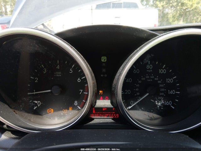 Aukcja sprzedaży 2011 Mazda Mazda3 I Touring, vin: JM1BL1VGXB1447007, numer aukcji: 45932335