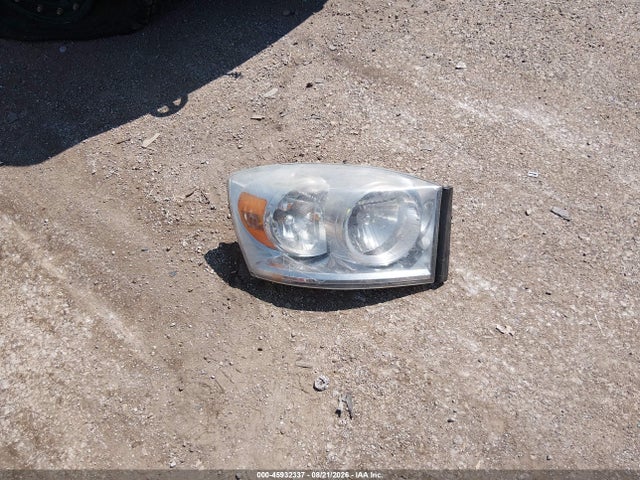 Продаж на аукціоні авто 2008 Dodge Ram 2500 Sxt/slt, vin: 3D7KS29A68G127925, номер лоту: 45932337