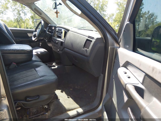 Продаж на аукціоні авто 2008 Dodge Ram 2500 Sxt/slt, vin: 3D7KS29A68G127925, номер лоту: 45932337