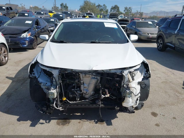 1G1ZE5ST9GF339451 Chevrolet MALIBU 1LT