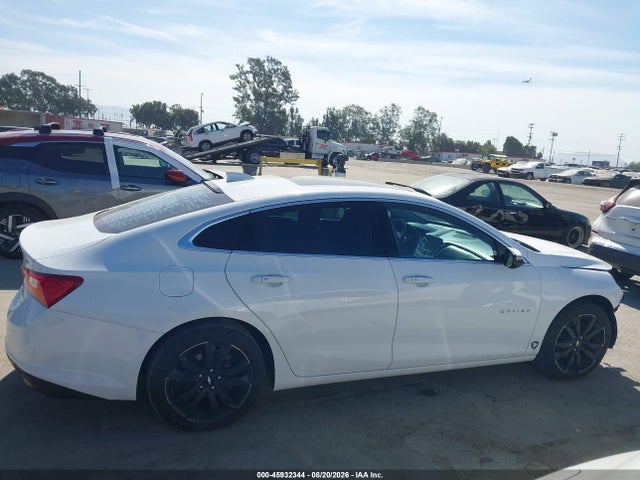 1G1ZE5ST9GF339451 Chevrolet MALIBU 1LT