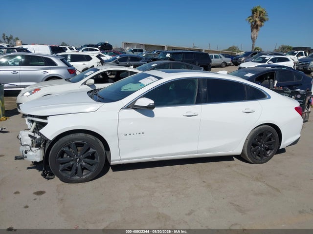 1G1ZE5ST9GF339451 Chevrolet MALIBU 1LT