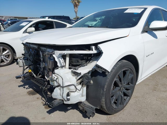 1G1ZE5ST9GF339451 Chevrolet MALIBU 1LT
