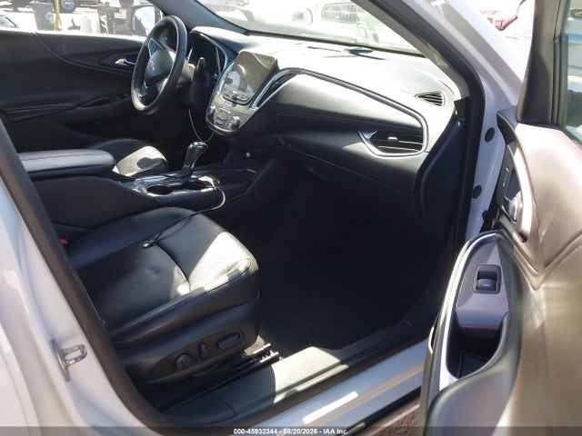 1G1ZE5ST9GF339451 Chevrolet MALIBU 1LT