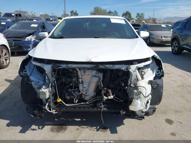 1G1ZE5ST9GF339451 Chevrolet MALIBU 1LT