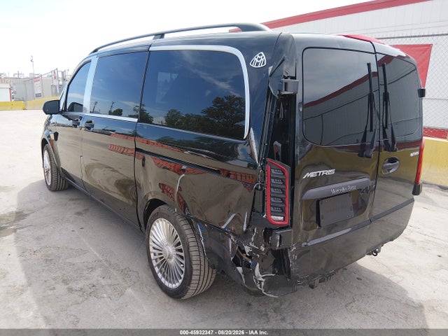 45932347 :رقم المزاد ، W1WV0FEY8P4330788 vin ، 2023 Mercedes-benz Metris مزاد بيع