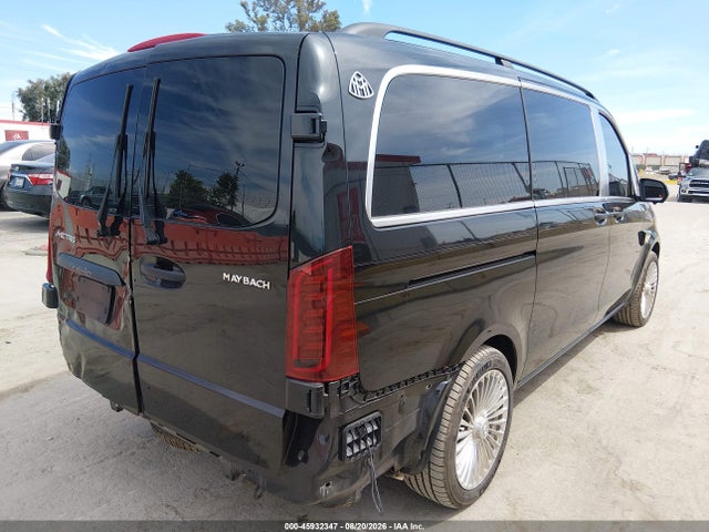45932347 :رقم المزاد ، W1WV0FEY8P4330788 vin ، 2023 Mercedes-benz Metris مزاد بيع