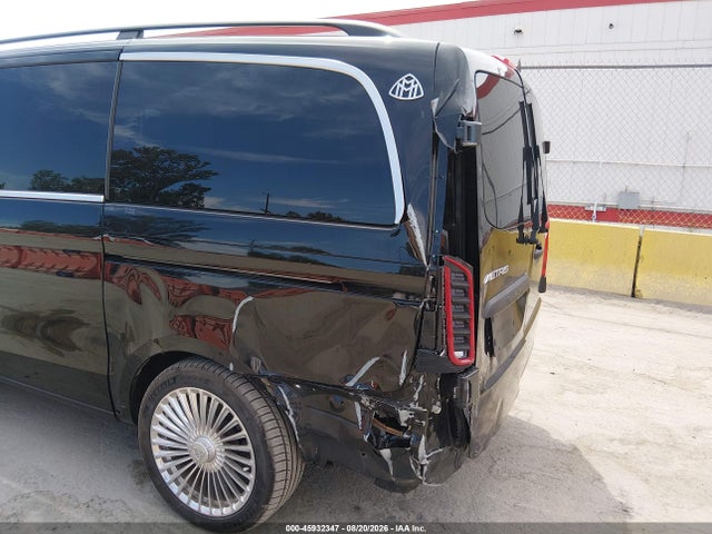 45932347 :رقم المزاد ، W1WV0FEY8P4330788 vin ، 2023 Mercedes-benz Metris مزاد بيع