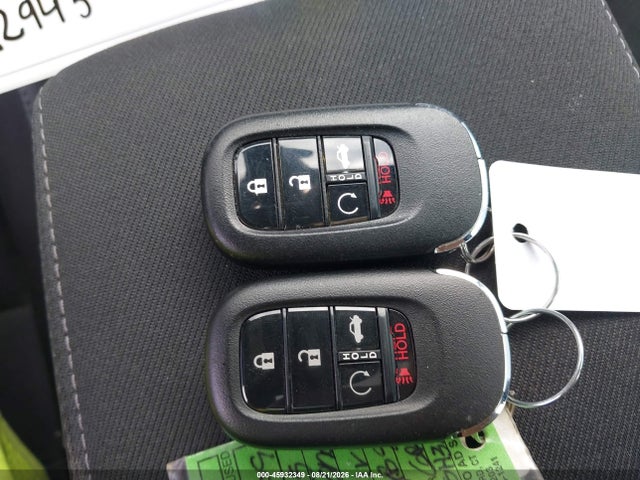 2HGFE4F89SH321406 Honda Civic Hybrid Sport/sport Touring
