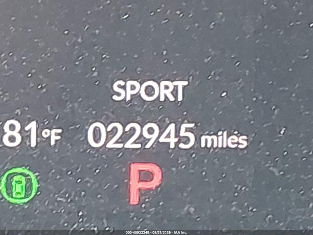 2HGFE4F89SH321406 Honda Civic Hybrid Sport/sport Touring