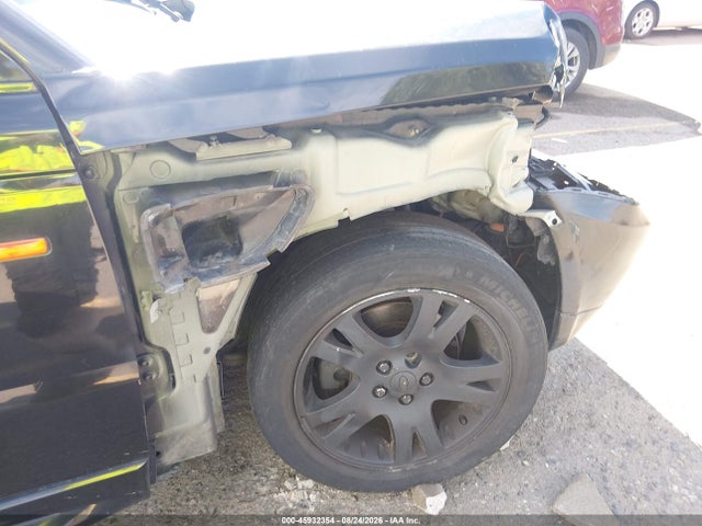 2006 Land Rover Range Rover Sport Hse მანქანა იყიდება აუქციონზე, vin: SALSF25476A959633, აუქციონის ნომერი: 45932354