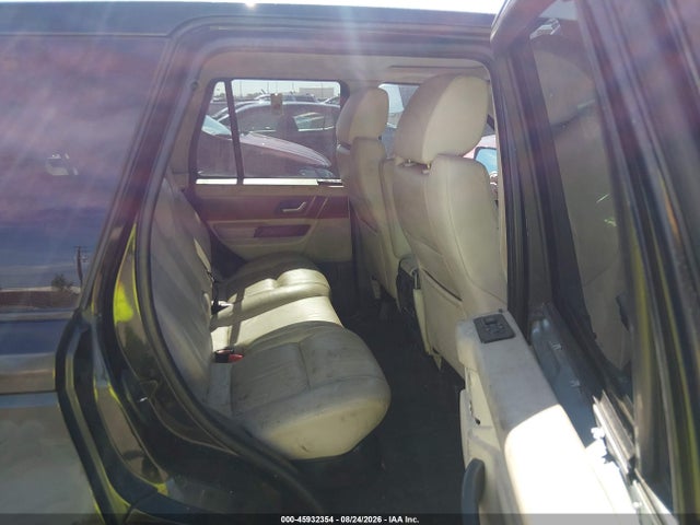 2006 Land Rover Range Rover Sport Hse მანქანა იყიდება აუქციონზე, vin: SALSF25476A959633, აუქციონის ნომერი: 45932354