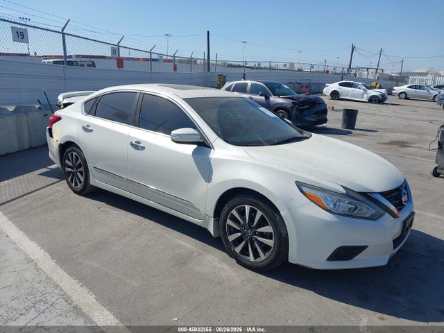 Продажа на аукционе авто 2016 Nissan Altima 2.5 Sl, vin: 1N4AL3AP4GC152340, номер лота: 45932355