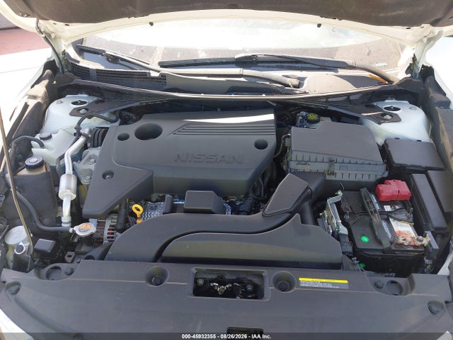 45932355 :رقم المزاد ، 1N4AL3AP4GC152340 vin ، 2016 Nissan Altima 2.5 Sl مزاد بيع