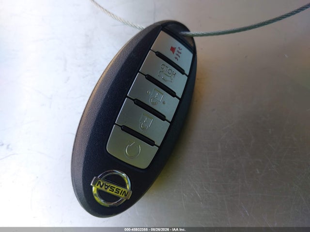 45932355 :رقم المزاد ، 1N4AL3AP4GC152340 vin ، 2016 Nissan Altima 2.5 Sl مزاد بيع