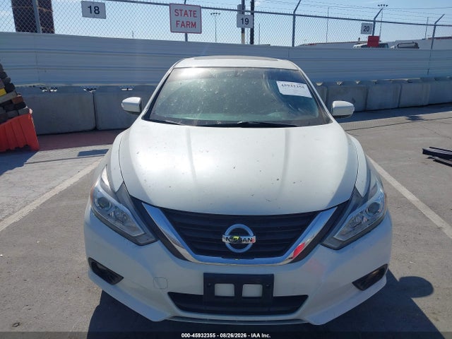 45932355 :رقم المزاد ، 1N4AL3AP4GC152340 vin ، 2016 Nissan Altima 2.5 Sl مزاد بيع