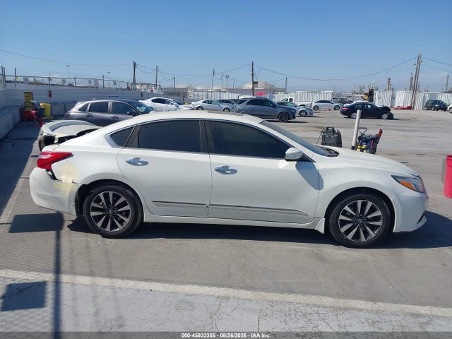 45932355 :رقم المزاد ، 1N4AL3AP4GC152340 vin ، 2016 Nissan Altima 2.5 Sl مزاد بيع
